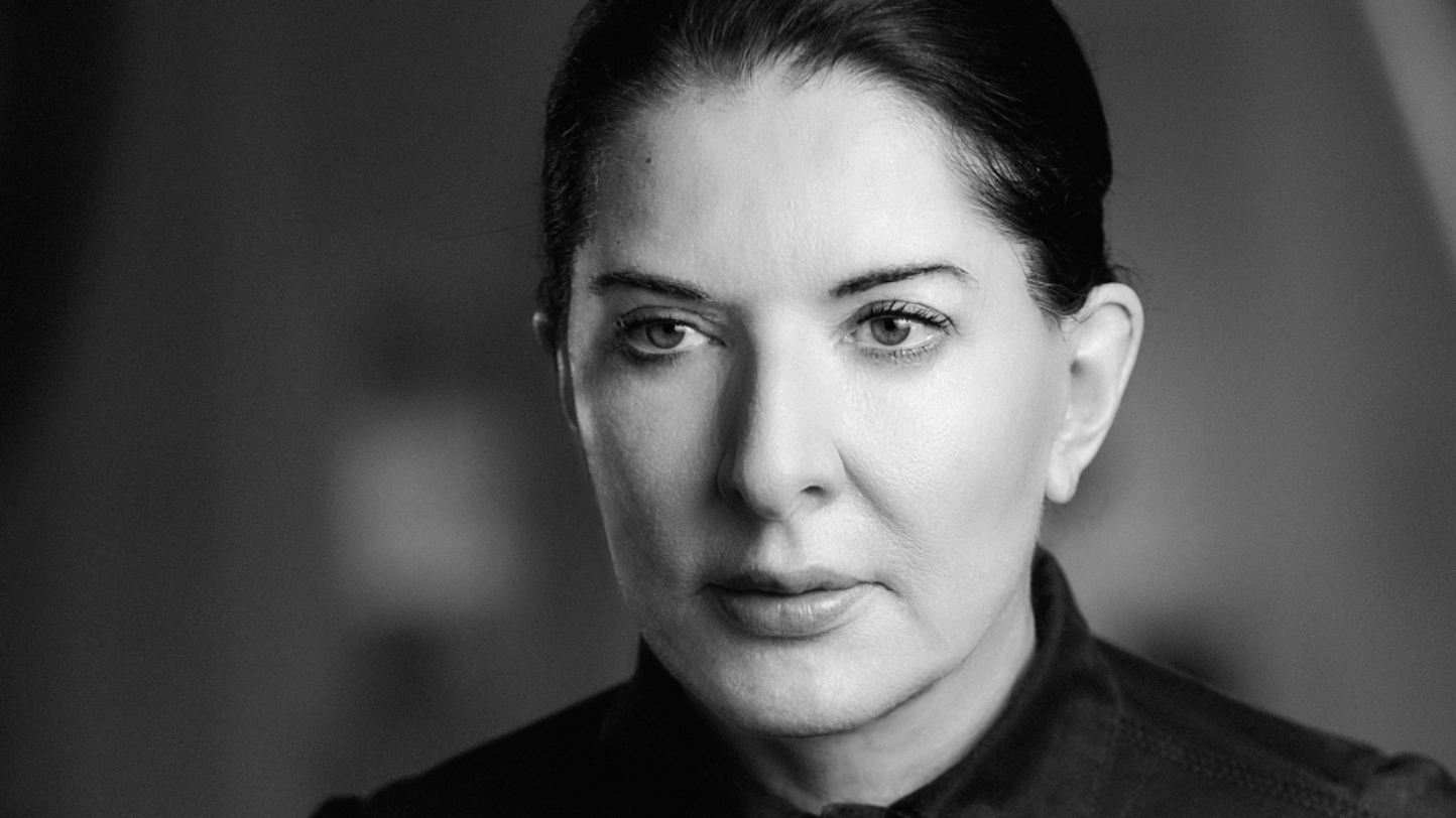 5 Factos sobre a artista sérvia Marina Abramović