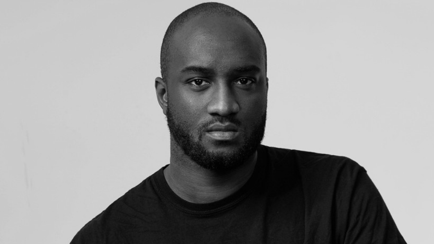 A Influência de Virgil Abloh na Arte Contemporânea