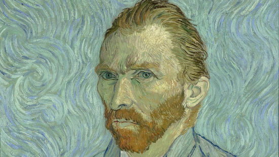 Who was the Dutch artist Vincent Van Gogh?