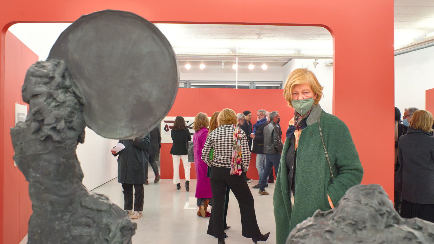 5 Exposições de Arte a Visitar em Março em 2022