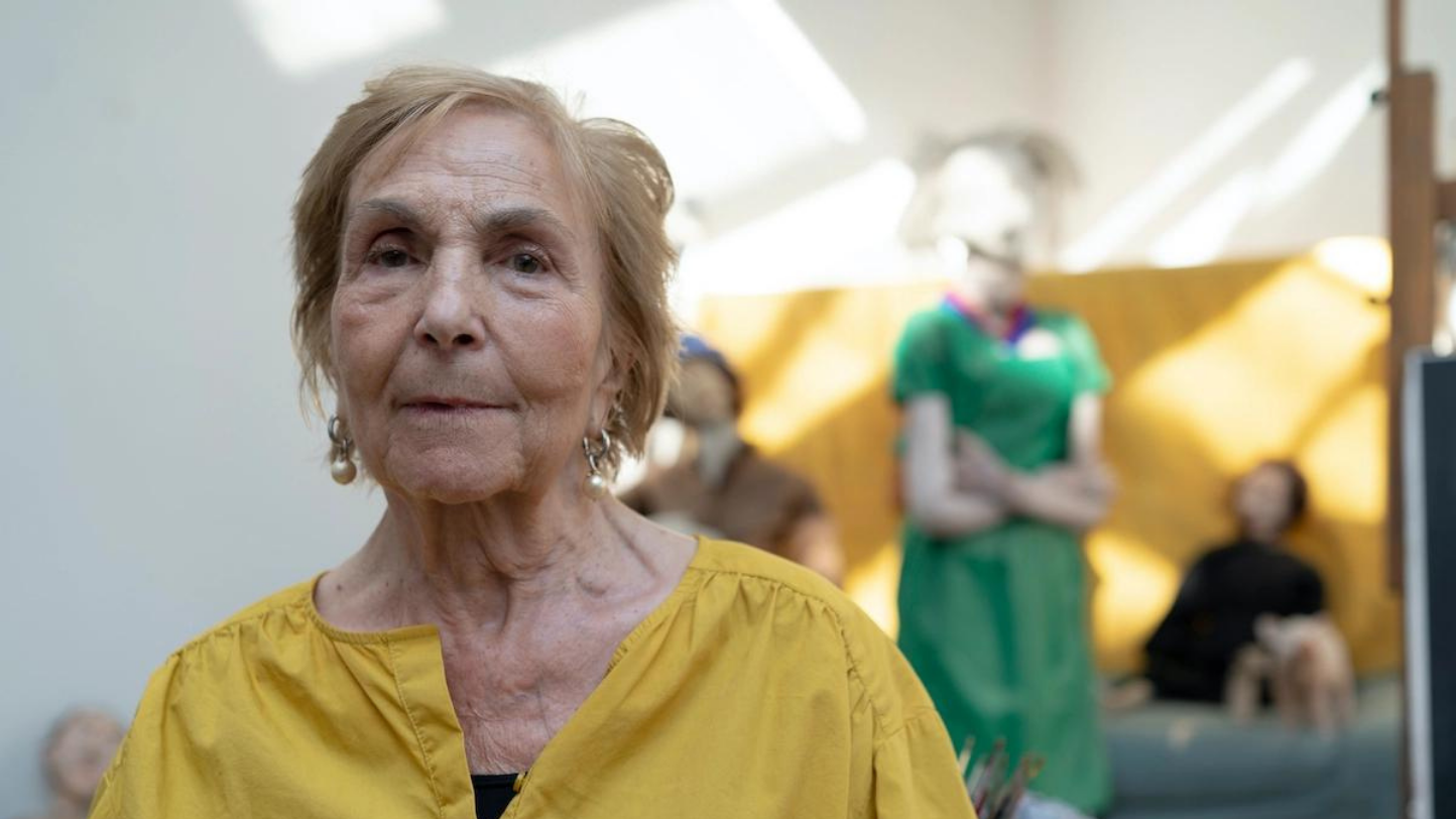5 Motivos para Investir em Obras de Arte de Paula Rego