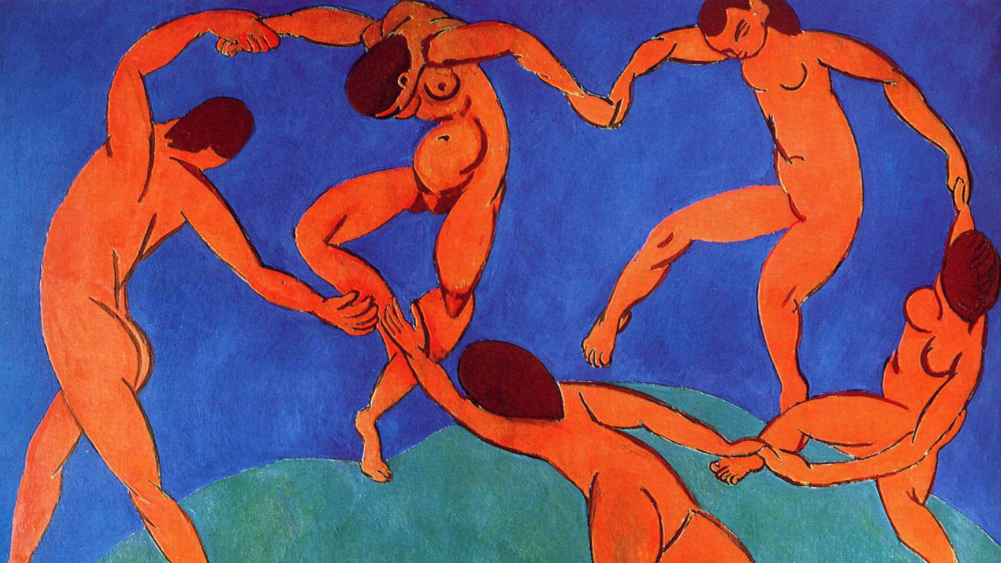 Qual é a história e características do movimento Fauvismo?