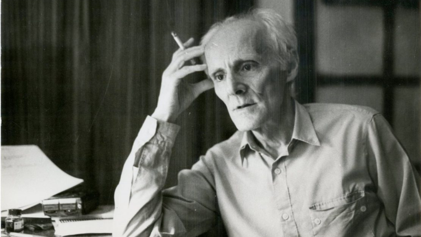 Quem foi o artista surrealista Mário Cesariny?