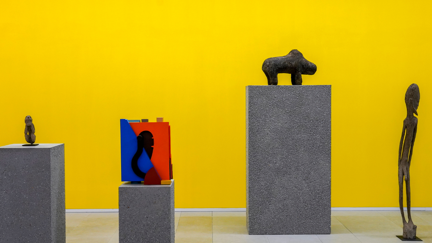 5 Exposições de Arte a Visitar em Junho de 2022