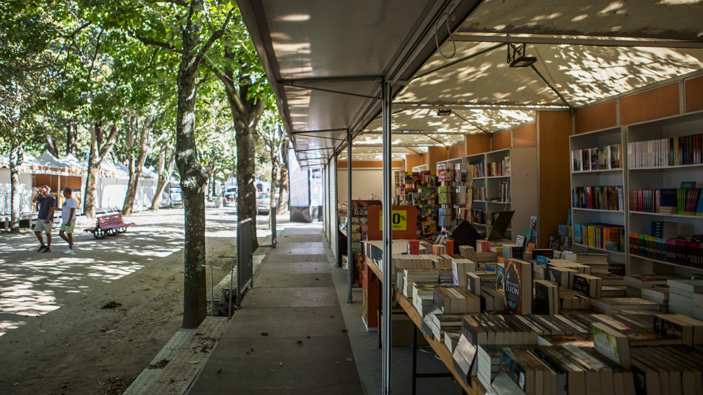 Feira do Livro do Porto com edição centrada na poesia | P55 Magazine | p55-art-auctions