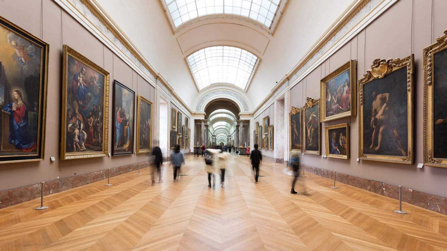 Icom aprova uma nova definição de museu | P55 Magazine | p55-art-auctions