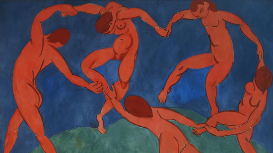 5 factos sobre o artista francês moderno Henri Matisse