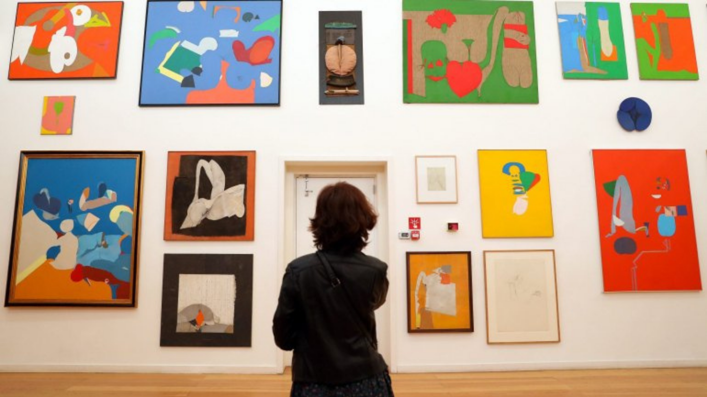 Planos Culturais Gratuitos para o Fim de Semana