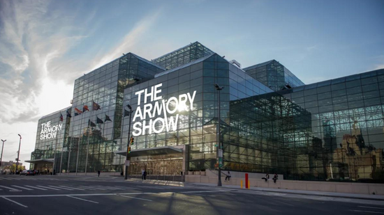Tudo o que precisa de saber sobre Armory Show | P55 Magazine | p55-art-auctions