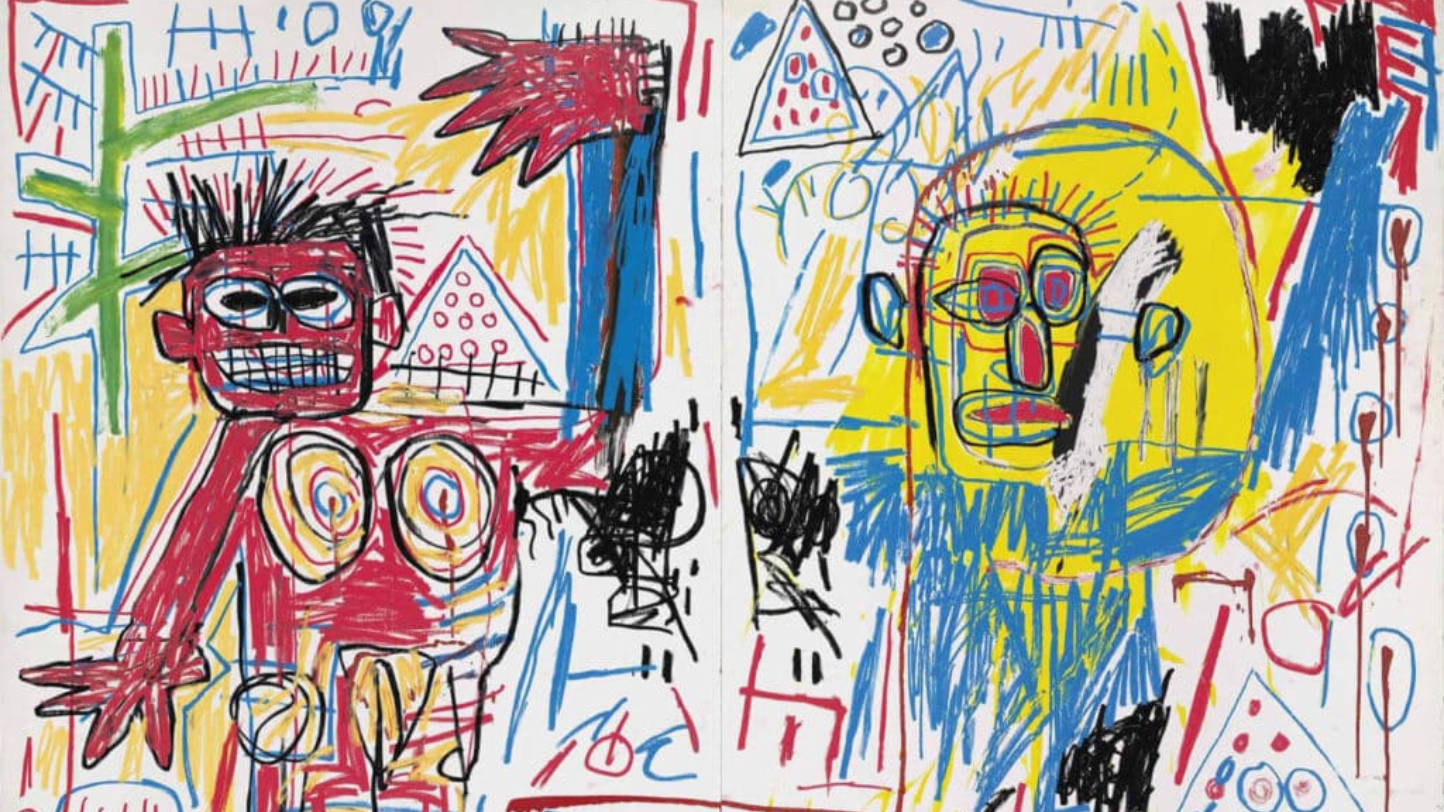Negociante da Flórida é acusado de vender arte falsa