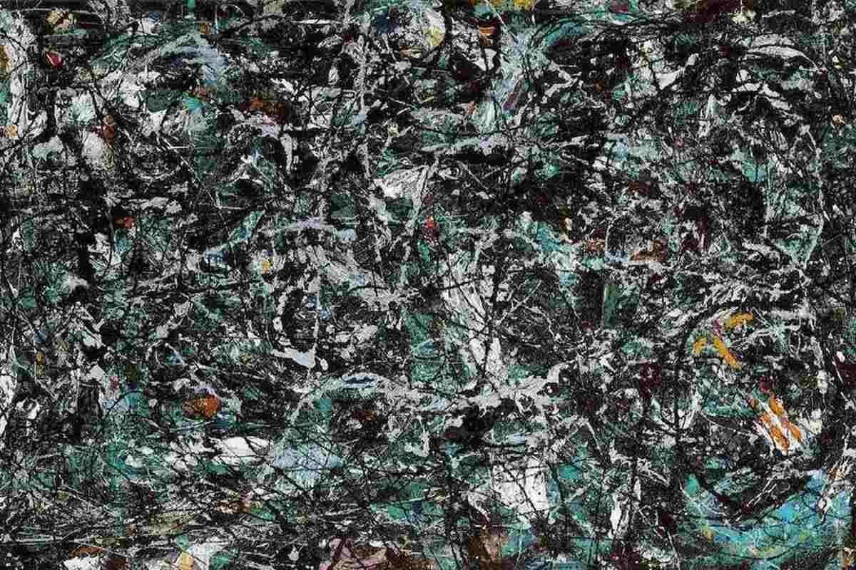 Como Interpretar Arte Abstrata sem Ser Especialista | Guia Completo