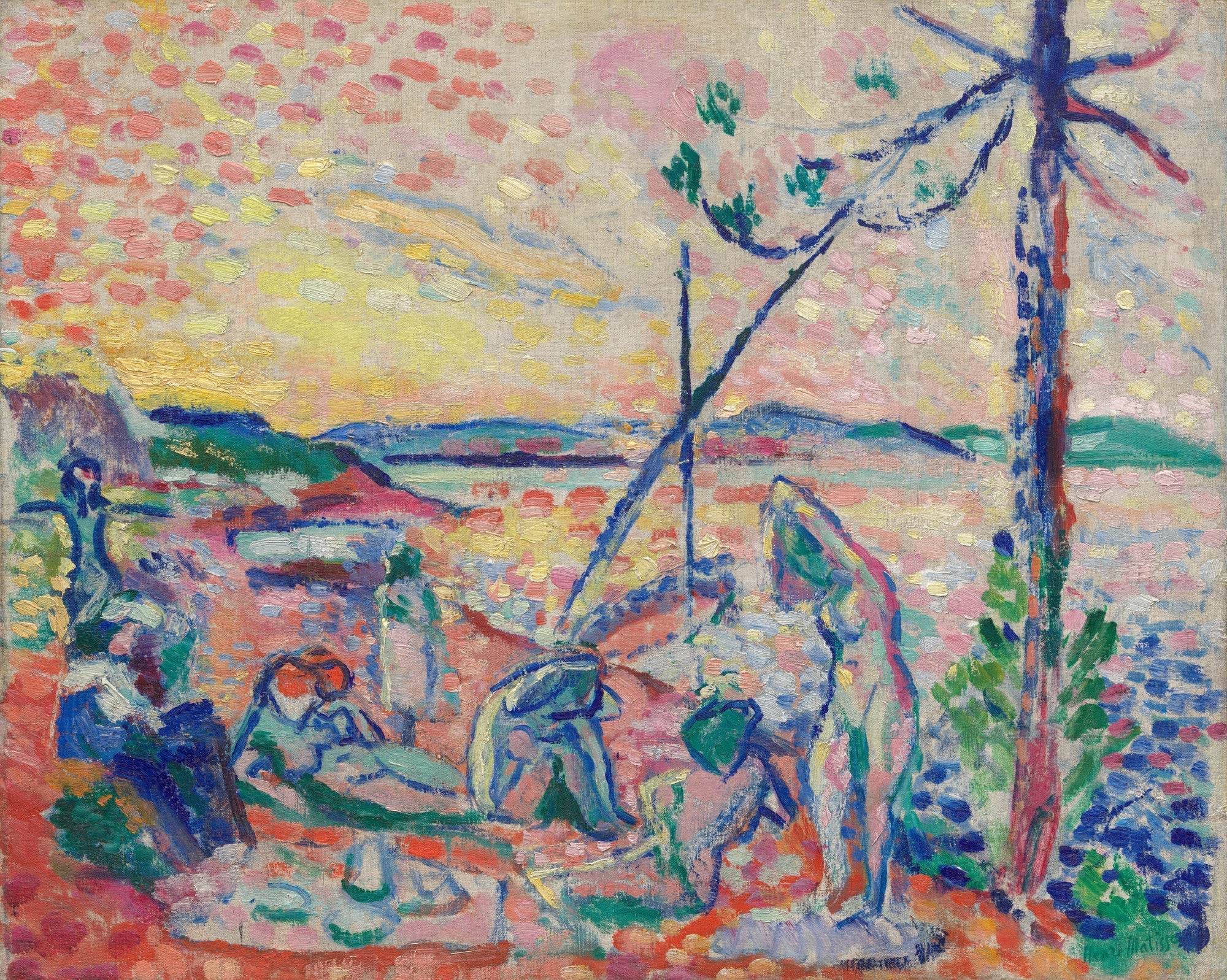 Quem foi Henri Matisse? Biografia, obras e características