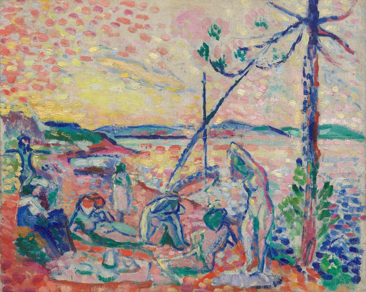 Quem foi Henri Matisse? Biografia, obras e características