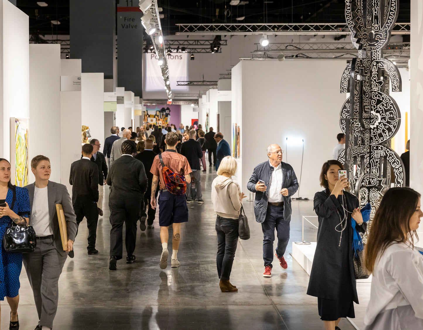ARTBASEL 2020: o impacto da Covid-19 nas galerias de arte