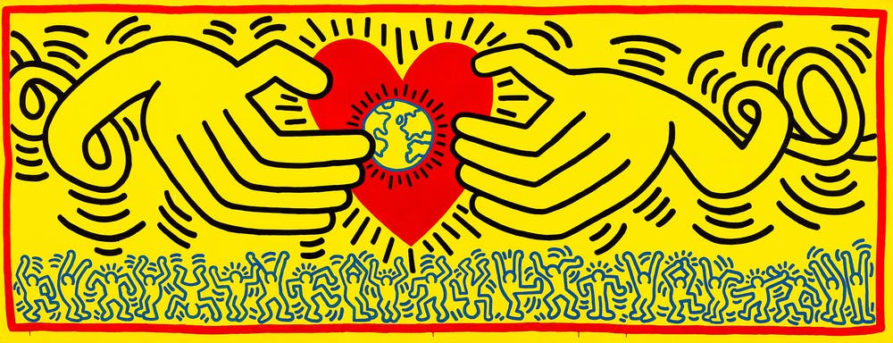 7 artistas contemporâneos LGBTQIA+ que precisa de conhecer