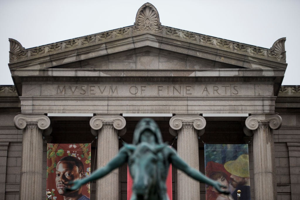 Museus que pode visitar sem ser necessário sair de casa