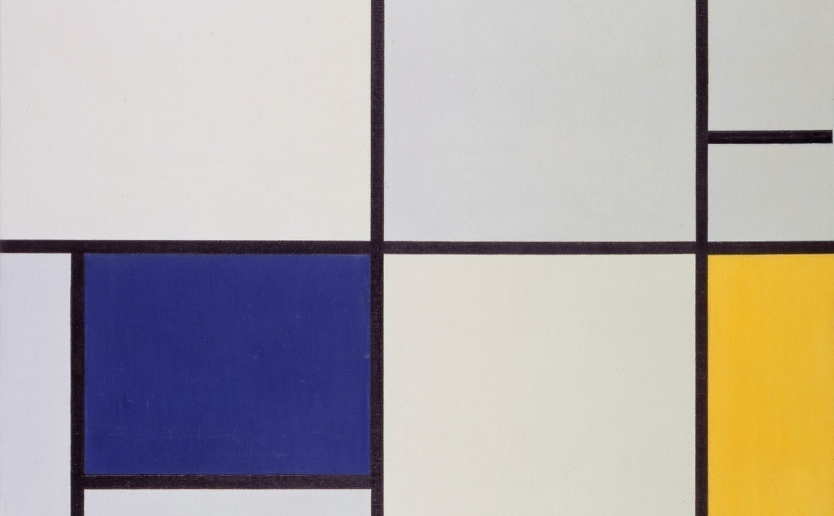 Porque a Arte Minimalista Divide Opiniões?