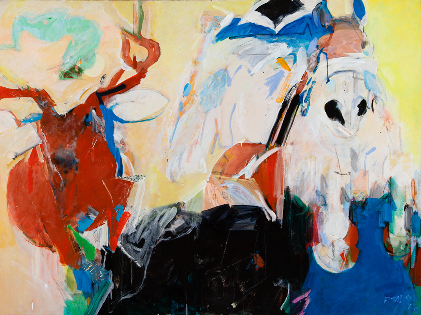5 artistas para descobrir a beleza da primavera