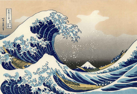 Obras de arte para celebrar o Dia Mundial dos Oceanos