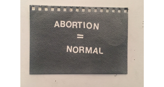 Im Bundesstaat Texas wurde ein neues Gesetz gegen Abtreibung verabschiedet