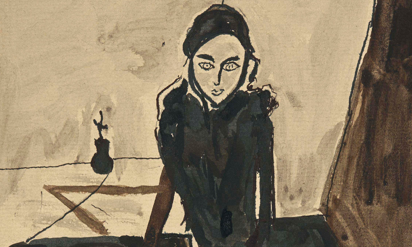 Quem foi a artista portuguesa Maria Helena Vieira da Silva?