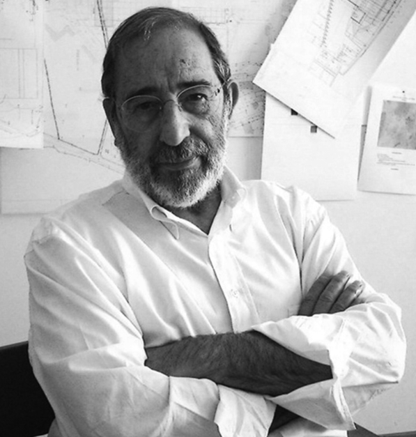 Siza Vieira
