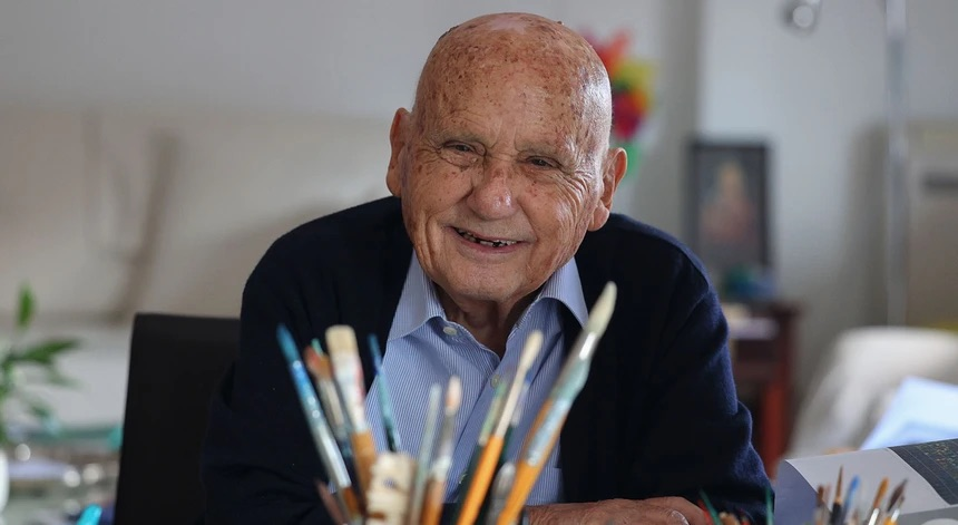 Manuel Cargaleiro