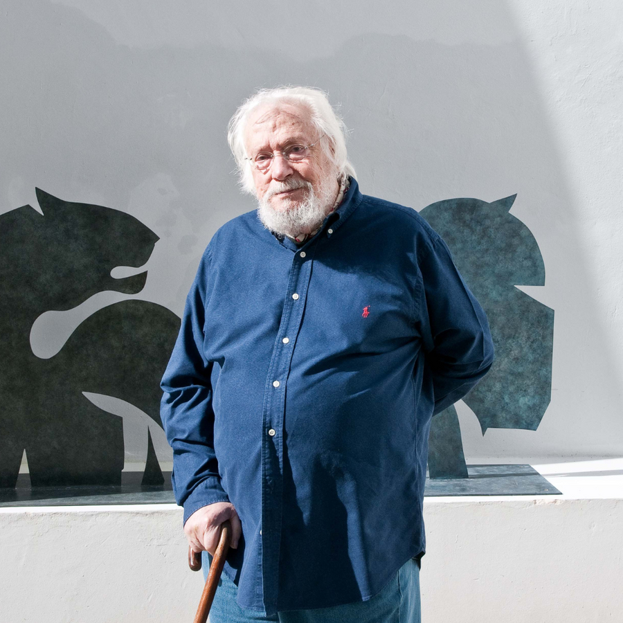 Júlio Pomar