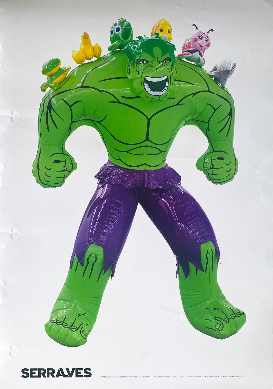 Jeff Koons