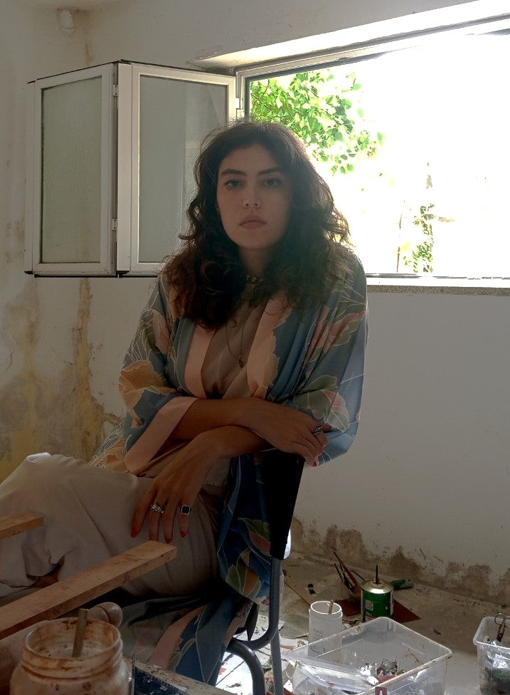 Maria Luísa Capela