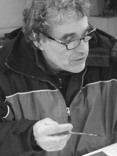 Jorge Pé-Curto