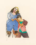 Paula Rego