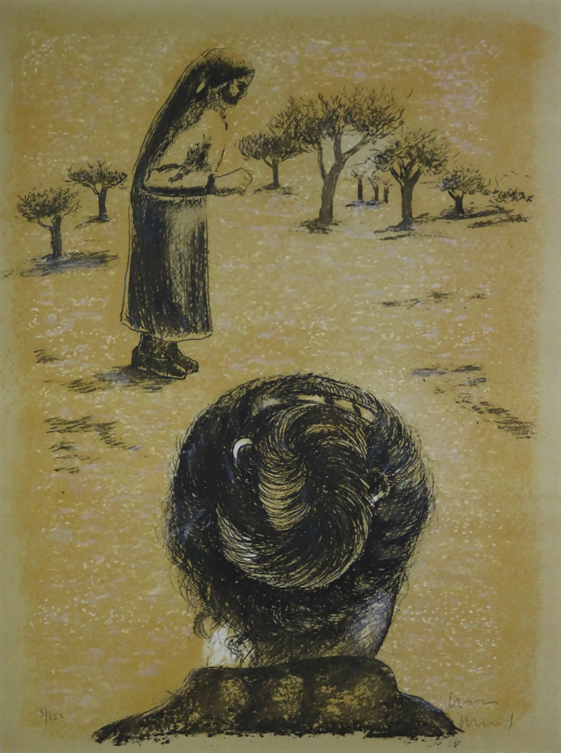Graça Morais | P55.ART.