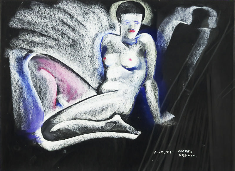 Soares Branco | P55.ART.