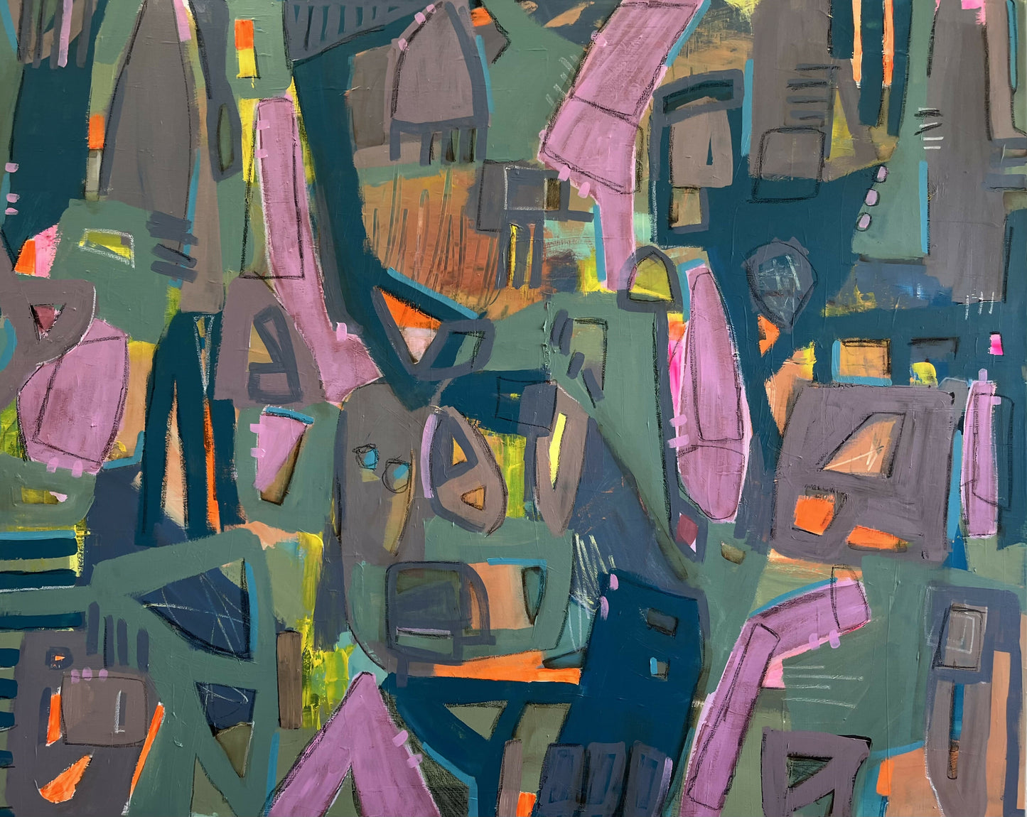 Tahis DZ | P55.ART.