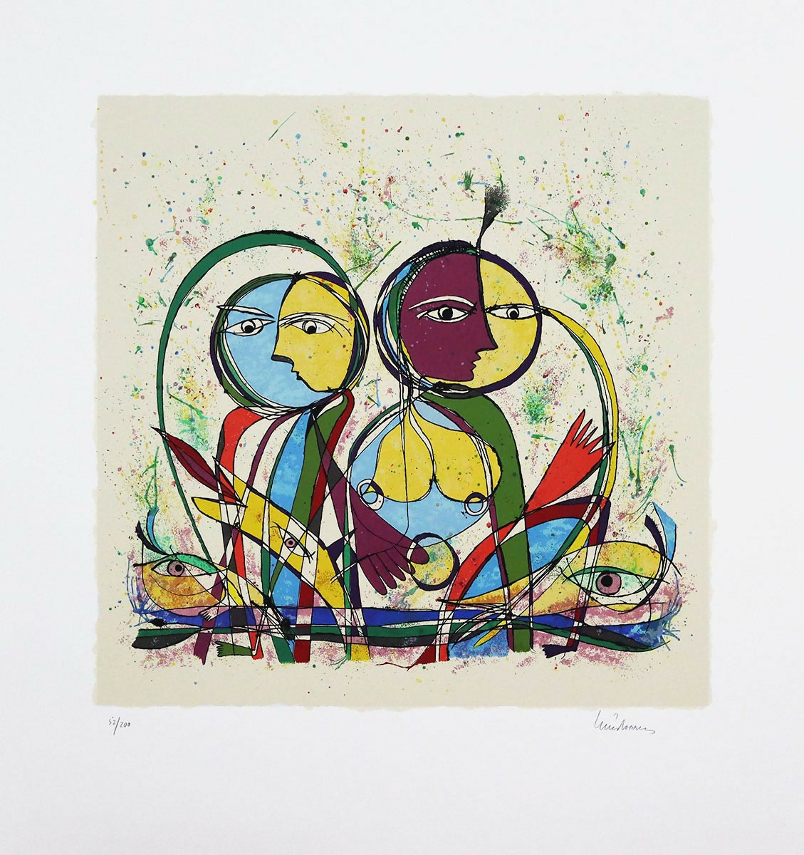 Luis-Soares-Encontro-II-serigrafia-s-papel-no-52-200-70x66-cm