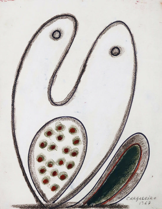 Manuel-Cargaleiro-s-title-Mixed-technique-s-paper-32x24-1972-1
