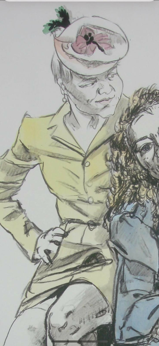 
                  
                    Paula Rego
                  
                