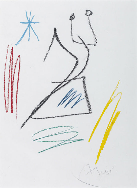 
                  
                    Joan Miró
                  
                
