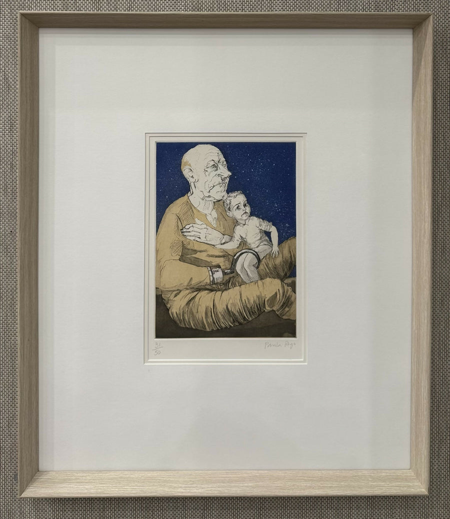 Paula Rego