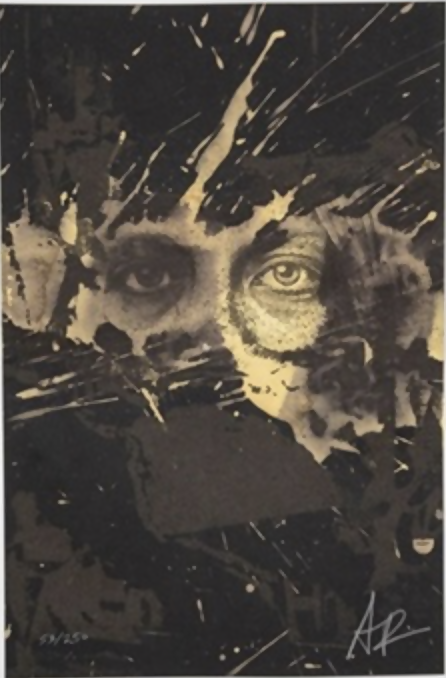 Vhils | P55.ART.