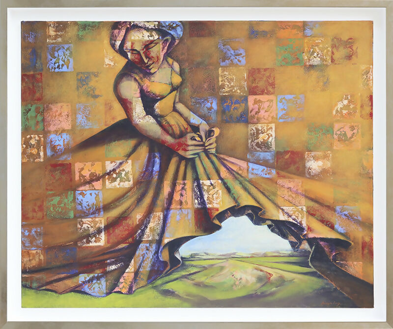 Luzia Lage