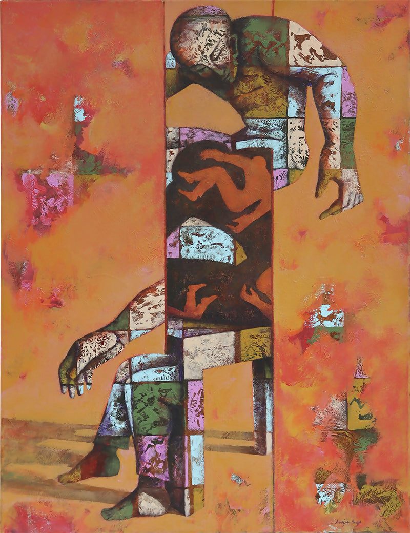 Luzia Lage | P55.ART.