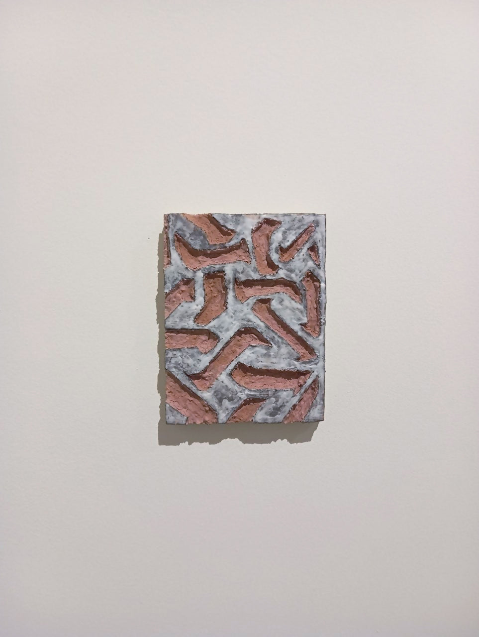 Maria Luísa Capela - Sem título - Escultura