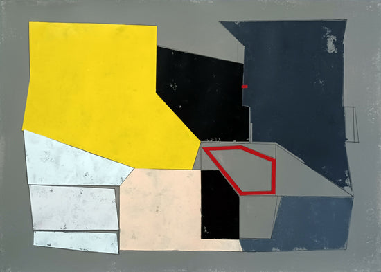 1642D (50X70-Papier)