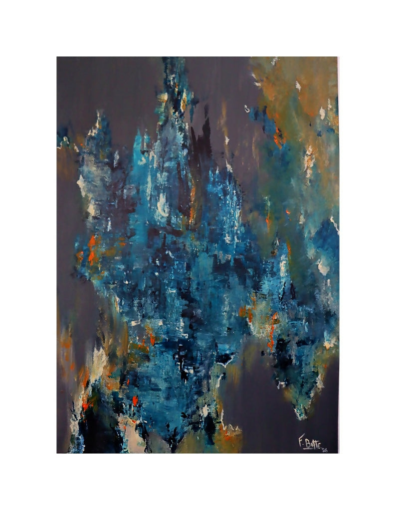 Francisca Sacadura Botte | P55.ART.