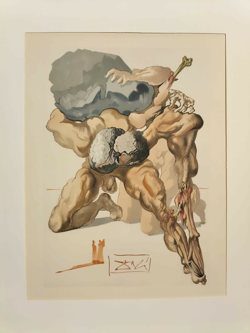 Salvador Dalí
