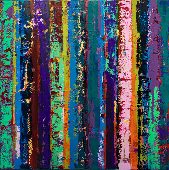 OurDream_100cmx100cm