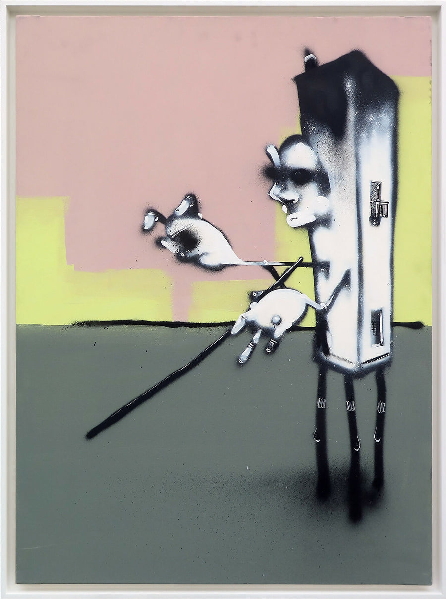 Alex Hornest