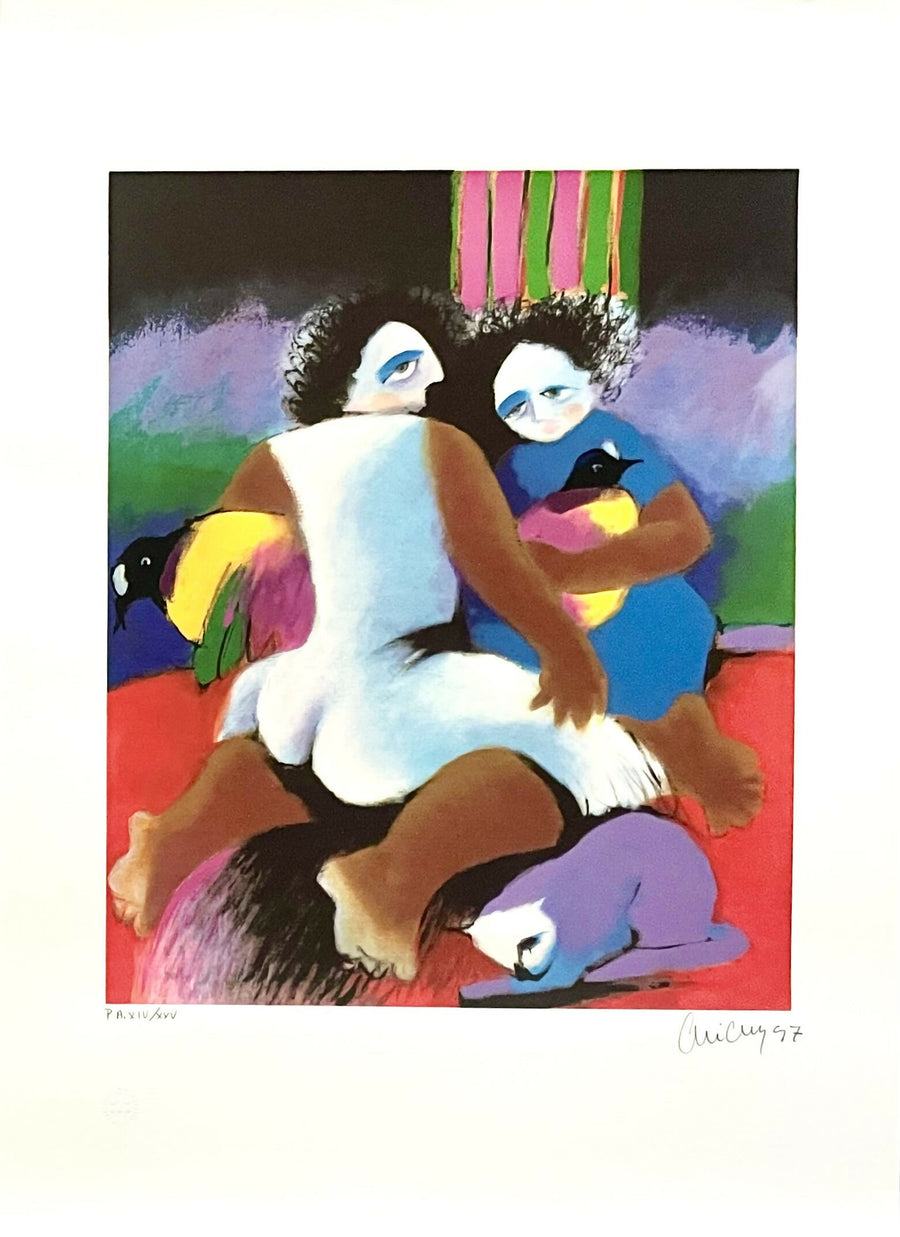 Roberto Chichorro